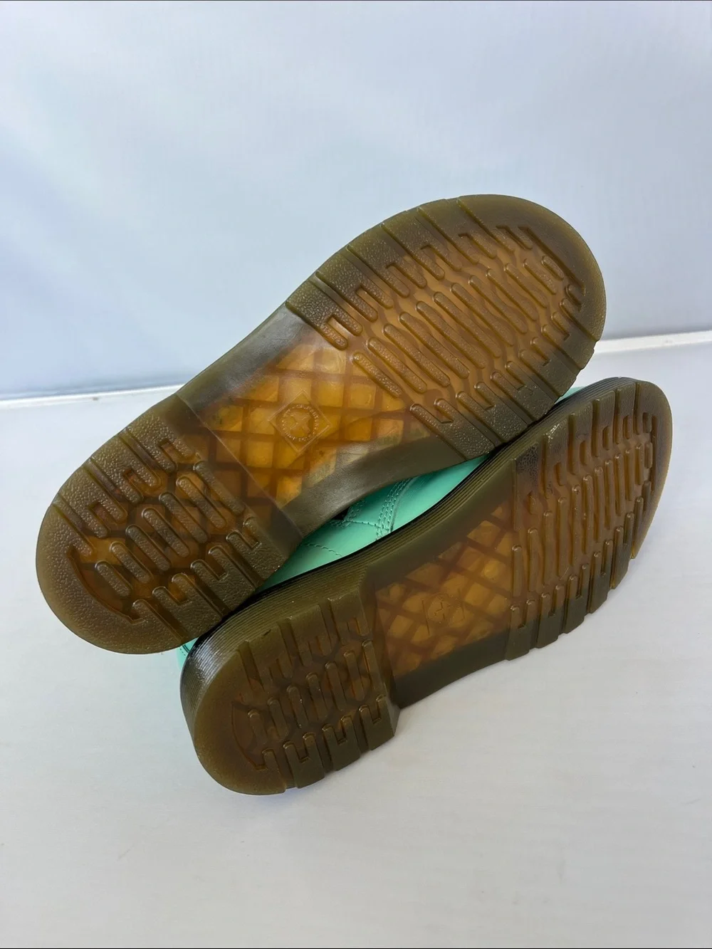 Dr. Martens classic 1460